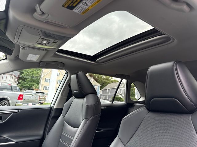 Used 2021 Toyota RAV4 SUV