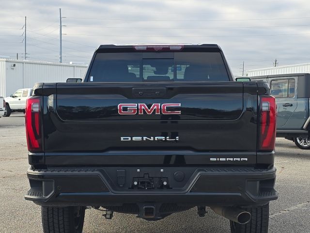2024 GMC Sierra 2500HD Denali:44923A