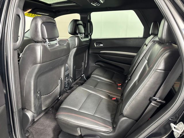 Used 2018 Dodge Durango SUV