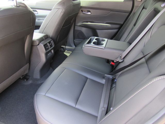 2026 Nissan Murano SL - Photo 17