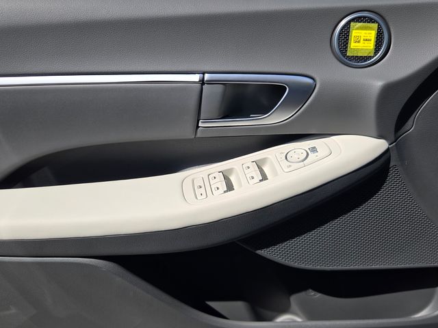 2026 Hyundai Sonata - $26,972