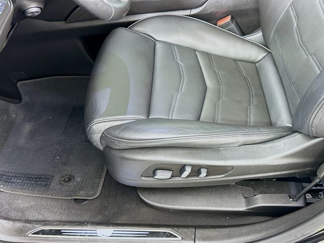 2019 Cadillac XT5 Platinum 20