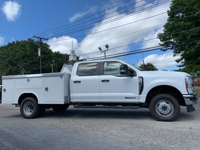 2024 Ford F-350SD  6