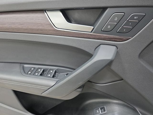 Certified Used 2021  Audi 45 Premium Plus image 25