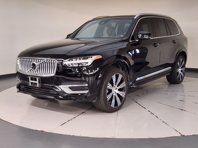 2024 Volvo XC90 Recharge Plug-In Hybrid T8 Plus Bright Theme 7 Passenger