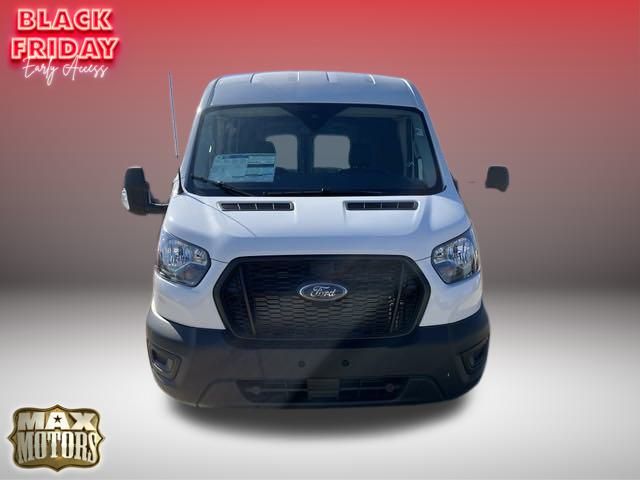 2024 Ford Transit-250 Base 2