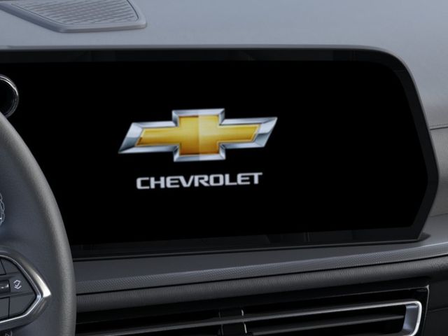 new 2026 Chevrolet Traverse car, priced at $58,951
