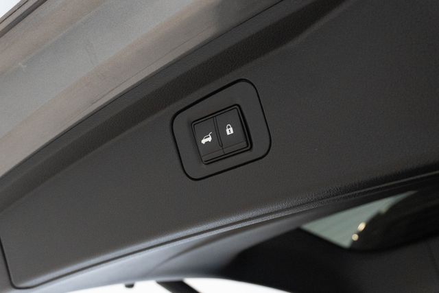 Used 2025 Nissan Armada SUV