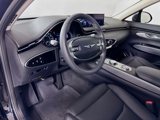 Thumbnail: 2025 Genesis GV70 - 9