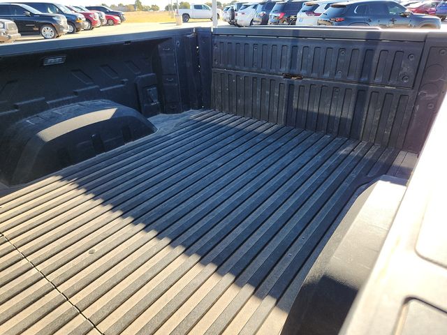 Used Car 2024 Gmc Sierra 1500  Denali Ultimate For Sale Under $60,000 In Plainview, Texas