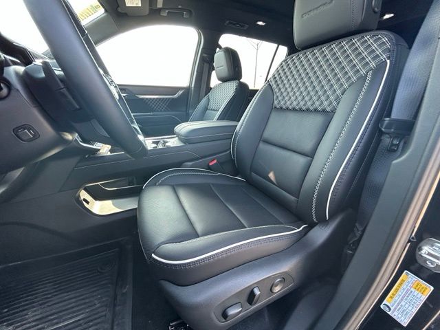 New 2026 GMC Acadia SUV