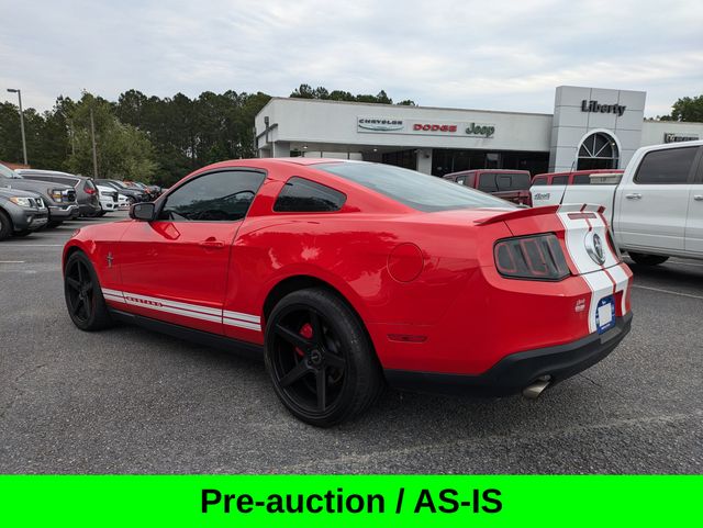 2011 Ford Mustang V6 Premium