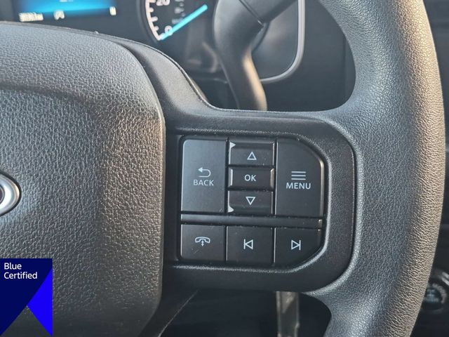 Used 2023 Blue Ford XL image 19
