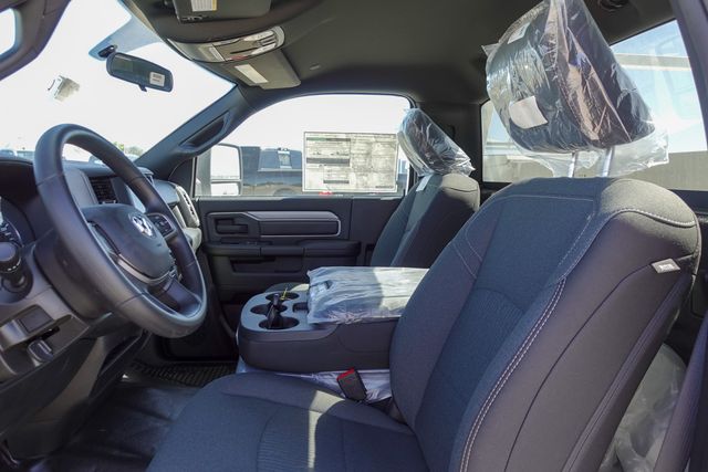 new 2024 Ram 2500 car, priced at $46,718