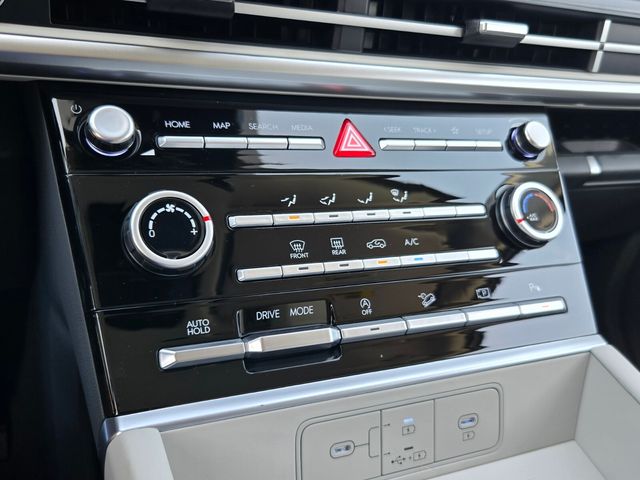 2027 Hyundai Santa Fe