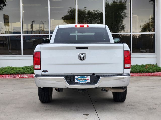 2022 Ram 1500 Classic Tradesman 5