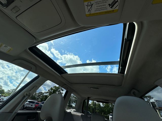 2011 Subaru Forester 2.5X Premium photo