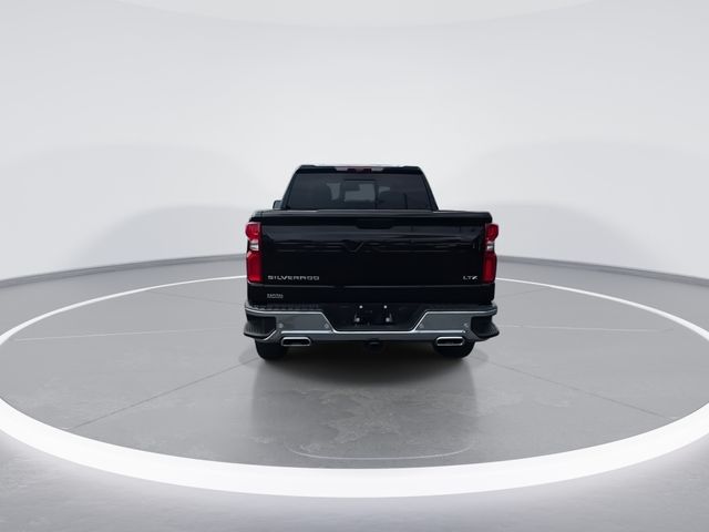 Used 2026 Black Chevrolet LTZ image 7