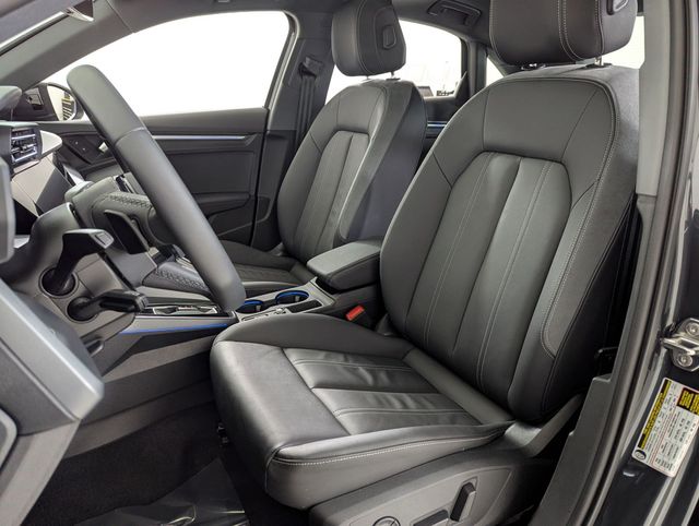 used 2025 Audi A3 car, priced at $32,481