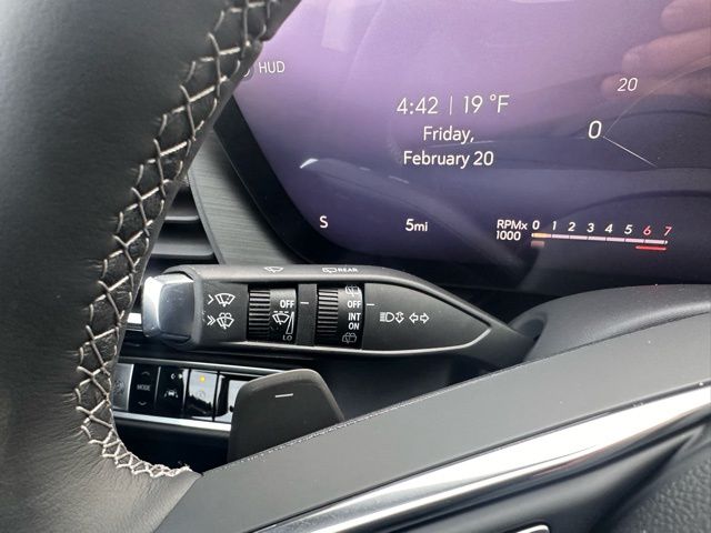 2026 Buick Envision Preferred AWD