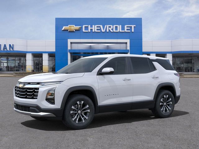 New 2026 Chevrolet Equinox For Sale in Livonia, MI