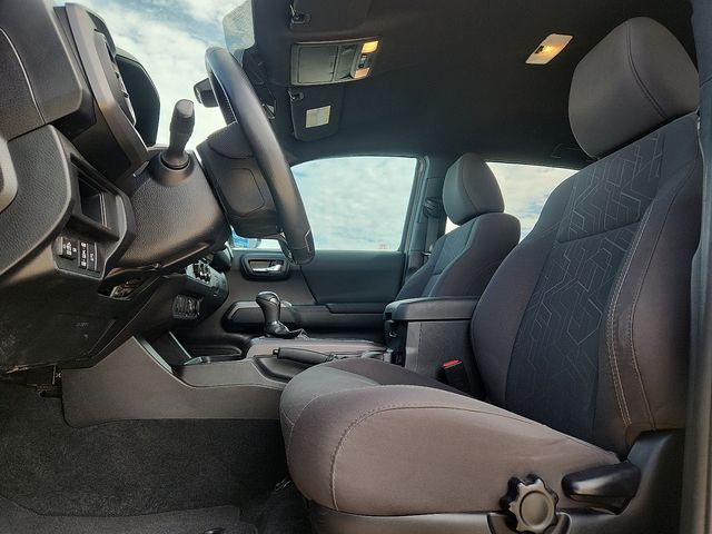 Used Car 2018 Toyota Tacoma  Trd Sport For Sale Under $30,000 In Plainview, Texas