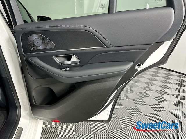 2024 Mercedes-Benz GLE