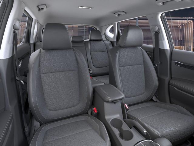 New 2026 Kia Seltos SUV