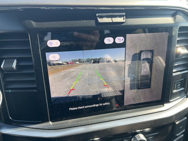 2026 Ford F-250SD Lariat:168410