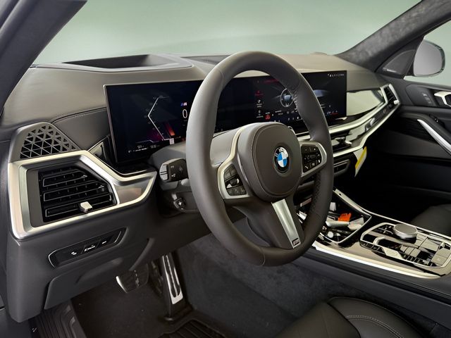 2026 BMW X7 40i - Photo 26