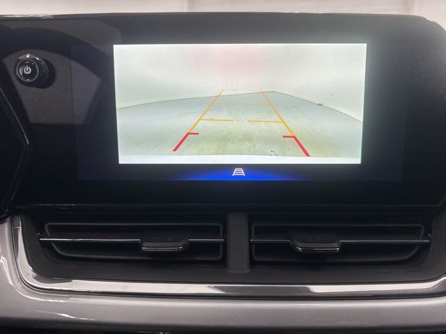 new 2026 Chevrolet Trax car, priced at $23,885