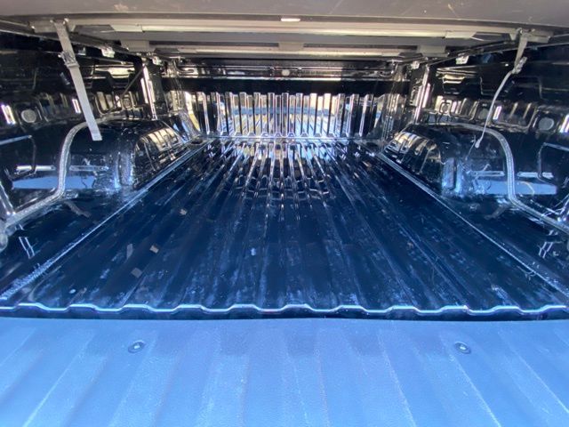 used 2024 Chevrolet Silverado 1500 car, priced at $39,347