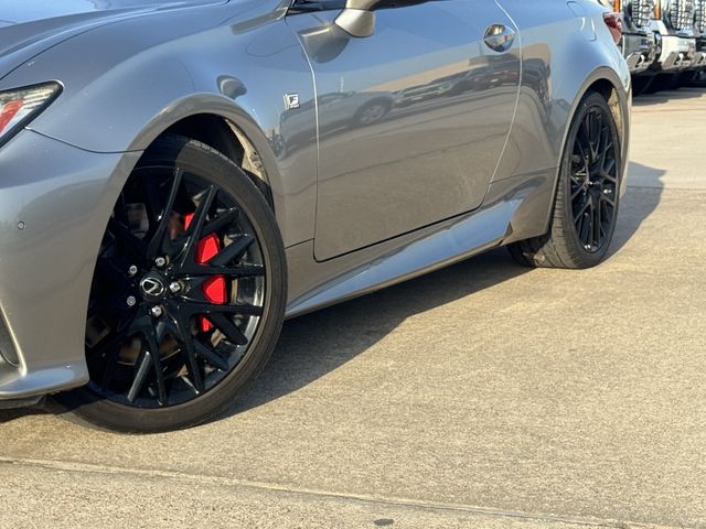 2016 Lexus RC 350 - 2
