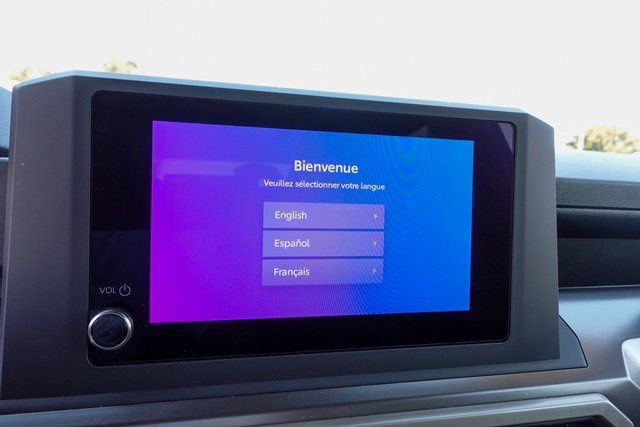 used 2024 Toyota Tacoma car, priced at $39,755