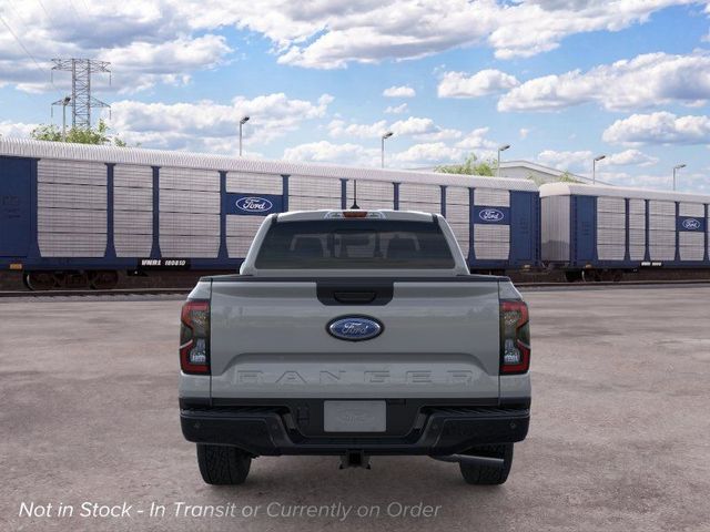 New 2026 Avalanche Ford XLT image 5