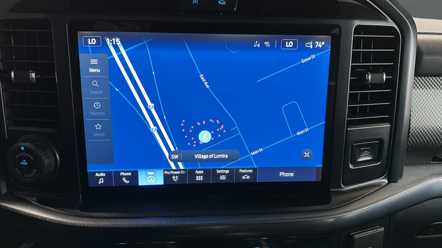 Used 2025 Green Ford Raptor image 29