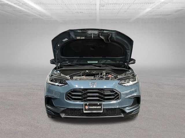 2023 Honda HR-V Sport - Photo 86