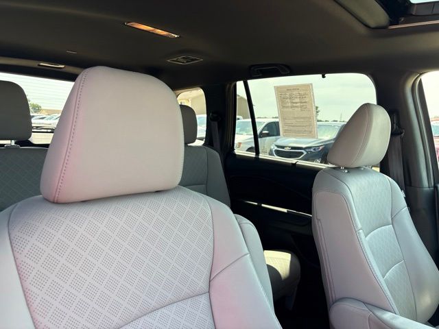 Used 2019 Honda Passport SUV