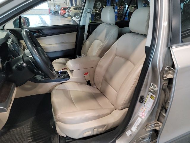 2019 Subaru Outback 3.6R AWD SUV