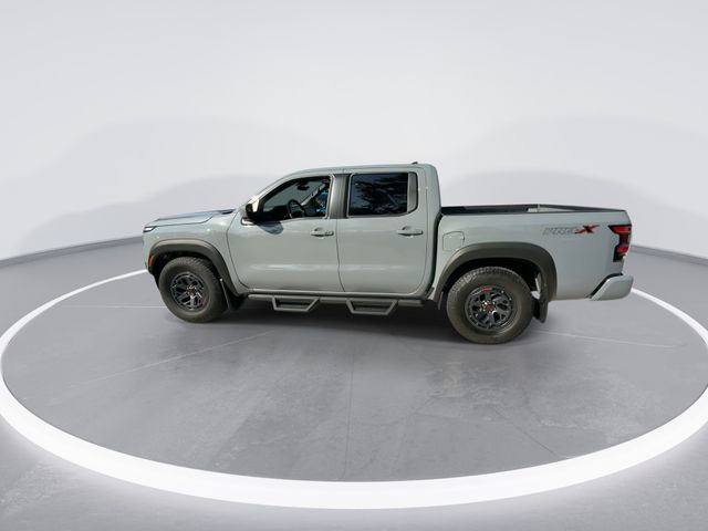 2025 Nissan Frontier - $32,577