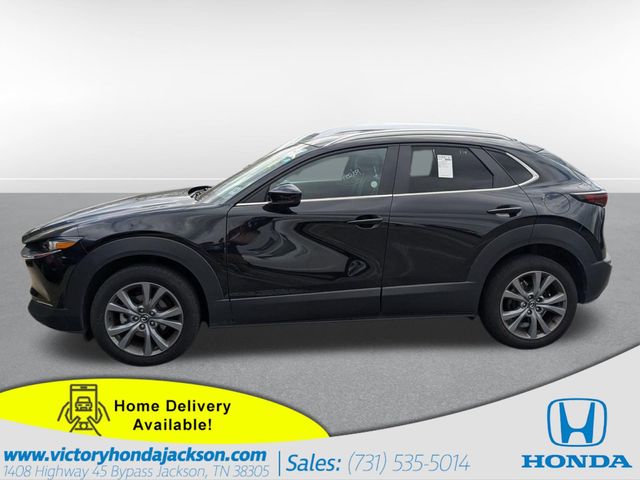 2025 Mazda CX-30 2.5 S Preferred AWD