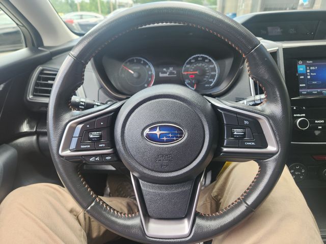Used 2019 Subaru Crosstrek SUV