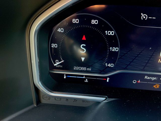 Used 2022 GMC Sierra 1500 For Sale in Livonia, MI