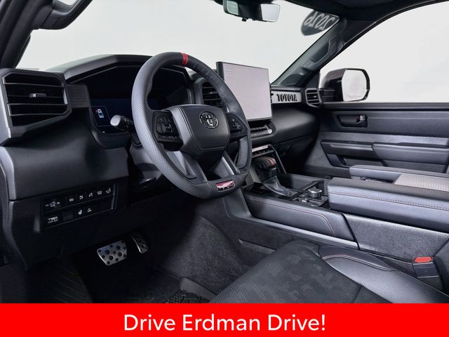 Used 2026 Toyota Tundra Hybrid Truck