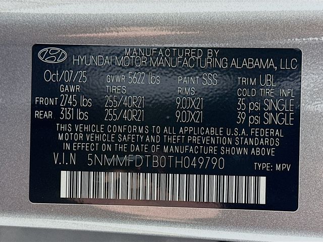 Thumbnail: 2026 Genesis GV70 - 24