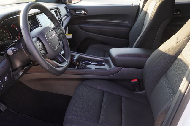 New 2026 Dodge Durango SUV