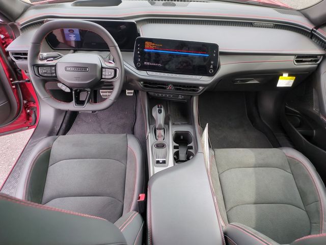 new 2026 Dodge Charger car, priced at $57,875