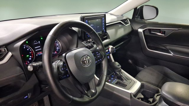 Used 2020 Toyota RAV4 SUV