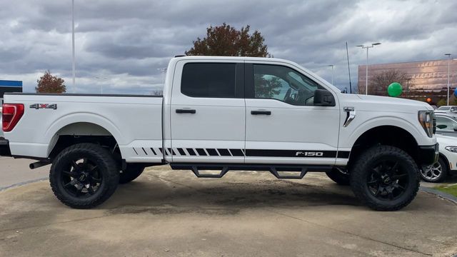 2023 Ford F-150 XLT 9