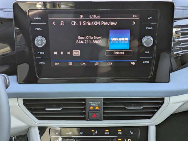 2026 Volkswagen Jetta 1.5T SE White at Stokes Volkswagen